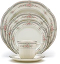 Noritake Rothschild 5-Piece Place Setting