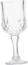 Cocktail Drinking Cup Thickened Clear Goblet for Red Wine Elegant Design for Parties Weddings and Celebrations and Easy to Clean
