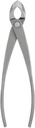 Fdit Hand Bonsai Cutter Branch Cutter Multifunctional Bonsai Tools Tree Branch Cutter Stainless Steel Garden Branch Pliers