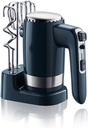 Hand Mixer Powerful 300W Power Handhold Mixer Electric Hand Mixers with Turbo Heavy Duty Motor fine