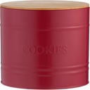 Typhoon | Cookie Storage - Red