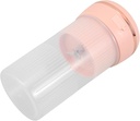 USB Juice Blender Fruit Juicer Juice Cup Blender Compact Design Rechargeable Electric Juicer