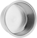 51mm Stainless Steel Coffee Filter Basket for DeLonghi EC5 EC7 EC9 Semi Automatic Coffee Machine
