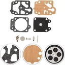 Lawn Mower Parts for Carburetor Kit for 40-5 44-5 32 34 26 Lawn Mower Parts Durable