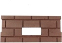 Whitfield Firebrick Cerra Board for Quest Plus - 16-1016 G - 17250029