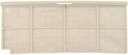 For Frigidaire 5304528926 Room Air Conditioner Filter-Air 1514129 AH23592...