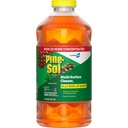 CloroxPro Pine-Sol Multi-Surface Cleaner, All Purpose Cleaner, Original Pine, 80 Fluid Ounces (60606) (Package May vary)