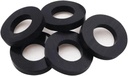 Soda Machine Gaskets,Silicone Material.Suitable For Sealing Gaskets Of Soda Machines (Tr21-4 Threads).