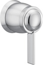 Moen T4622 Cia 1-Handle Volume Control Valve Trim Kit, Valve Required, Chrome