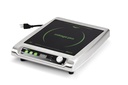 Vollrath (59500P) Mirage Pro Countertop Induction Range (1800-Watt, 15-Amps, NSF)