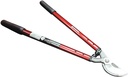 Corona Tools | 26-inch Branch Cutter MAXFORGED Orchard Loppers | Tree Trimmer Cuts Branches up to 2 ¼-inches in Diameter | AL 8442 Red