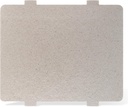 Microwave Waveguide Cover Mica Sheet Compatible with Frigidaire Microwave FMOS184LBFA Replace#: 5304523276