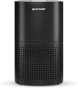 PuroAir 240 HEPA Air Purifier for Home Large Rooms - Covers Up To 1,000 Sq Ft - Filters Up To 99.9% of Pollutants, Smoke, Pollen, Dust - Quiet HEPA Air Filter - Air Purifiers for Bedroom