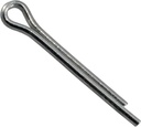 Hard-to-Find Fastener 014973233488 Steel Cotter Pins, 1/8 x 1, Piece-100