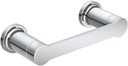 Moen Rinza Chrome Wall Mount Pivot Toilet Paper Holder