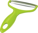Shimomura Industry FCP-01 Full Veggie Cabbage Peeler, Shredded Cabbage, Made in Japan, Niigata, Tsubamesanjo
