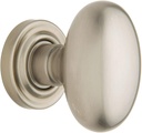 Baldwin 5025.150.IDM Solid Brass Door Knob