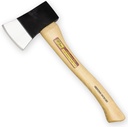 IVY Classic 15700 1-1/4 lb. Camper’s Axe with Hardwood Hickory Handle