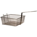 Anets P9800-09 Basket for 13" Fryer