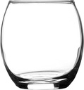 Ravenhead Mode Set Of 4 Mixer Glasses, 38 CL