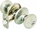 SCHLAGE LOCK CO Dexter Stratus Privacy Knob