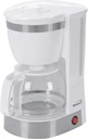 Brentwood Appliances BTWTS215W 10-Cup Coffee Maker (White), One Size