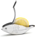 Fox Run Tools and Accessories, 1.25 x 5 x 2.75 inches, Lemon Squeezer