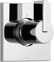 Delta Faucet Vero 3-Setting Shower Handle Diverter Trim Kit, Chrome T11853 (Valve Not Included)