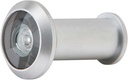 Ives by Schlage U698B26D One-Way Wide Angle Viewer