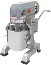 Black Diamond 120V 10 Qt. Planetary Mixer