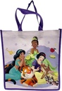 Legacy Licensing Partners Disney's Princesses with Animals Collectable Large Reusable Tote Bag
