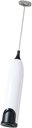 Mikinona Egg Mixer Handheld Electric Milk Frother Blender Drink Mixer for Restaurant Mixing Tool