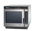 RC17S2 Amana RC Chef Line Commercial Microwave Oven, 1700W