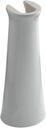 Kohler K-2364-95 Cimarron China Bathroom Sink Pedestal Base Only Ice Grey