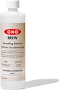 OXO BREW All-Natural Descaling Solution - 14 Fluid Ounce Bottle