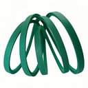 532130969 130969 Drive Belt 1/2" x92.45" for Husqvarna Craftsman AYP Poulan 592855201 584444701 Lawn Mower