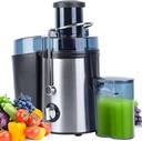 Juicer Machines, 1000W Centrifugal Juice Extractor with Wide Mouth 3.2'' Feed Chute, 3-Speed Setting, Easy to Clean, Upgraded Stainless Steel Juicer Extractor for Fruits & Vegetables, BPA-Free