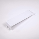 Electrolux 240507202 Deflector-Ice Conta
