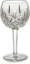 Waterford Lismore Balloon Wine Glass, 8-Ounce