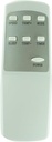 Hotsmtbang Replacxement Remote Control Compatible for Premium PPA9004J Window Portable Room Air Conditioner