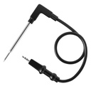 1-Pack Temp Meat Probe Replacement for Ninja OL701 Foodi 14-in-1 Smart XL 8 Qt, Smart Thermometer Probe for Ninja Indoor Pressure Cooker Steam Fryer Accessories