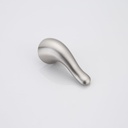 Nickel Brushing Lever Handle for American Standard M962133-0020A Handle Kit for Single Lever Bath Faucet