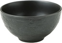 Koyo Pottery 53831022 Jet Black Small