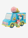 Blue Sky Hello Kitty And Friends Ice Cream Truck Cookie Jar MULTI NONE
