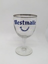Westmalle Vintage Beer Glass