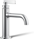 Castia by Studio McGee Single-Handle Bathroom Sink Faucet