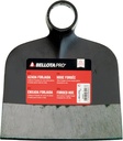 Bellota HOE327AP - Special Steel Hoe for Agriculture and Gardening, with Anti-Twist System.