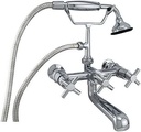 Clawfoot Tub Filler – Elephant Spout