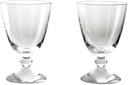 Baccarat Vega Small Water Glass set of Two 2812262