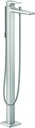 hansgrohe 32532001 Metropol Tub Filler, Chrome